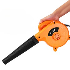 Computer Cleaner Electric Dust Blowing Dust Computer Dust Collector Air Blower
