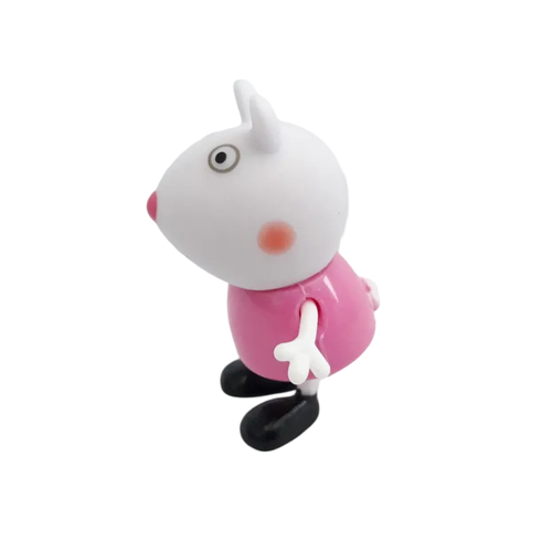 Figuras de Peppa Pig-*Elige de la lista* - Imagen 666 de 721