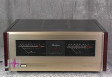 [1 Y Warranty] Accuphase P-500L Stereo Power ...