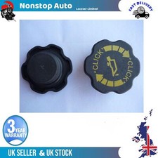 for Ford Fiesta Focus Escort Mondeo engine oil filler cap cover XS7G6766AB