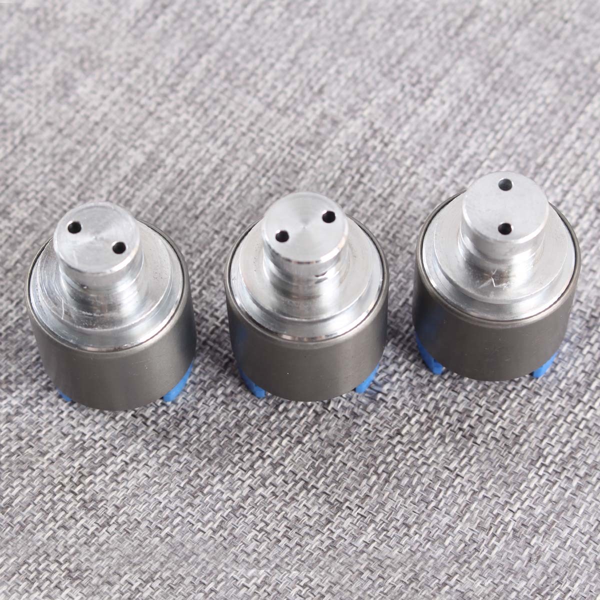 Transmission Solenoids 5HP24A For BMW 740i 525i X5 4.4i Jaguar XJ8 XK8