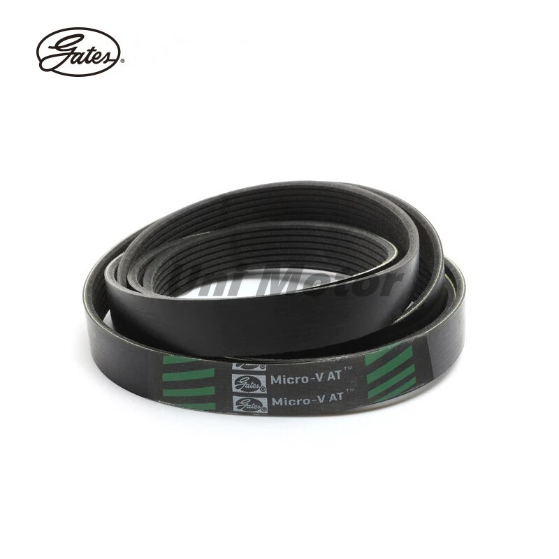 for BMW 528i 228i 320i 328i 428i X1 Z4 X4 GATES Serpentine Belt 11287618848 - Image 3 of 3