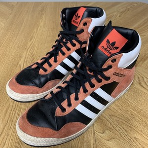 adidas pro conference