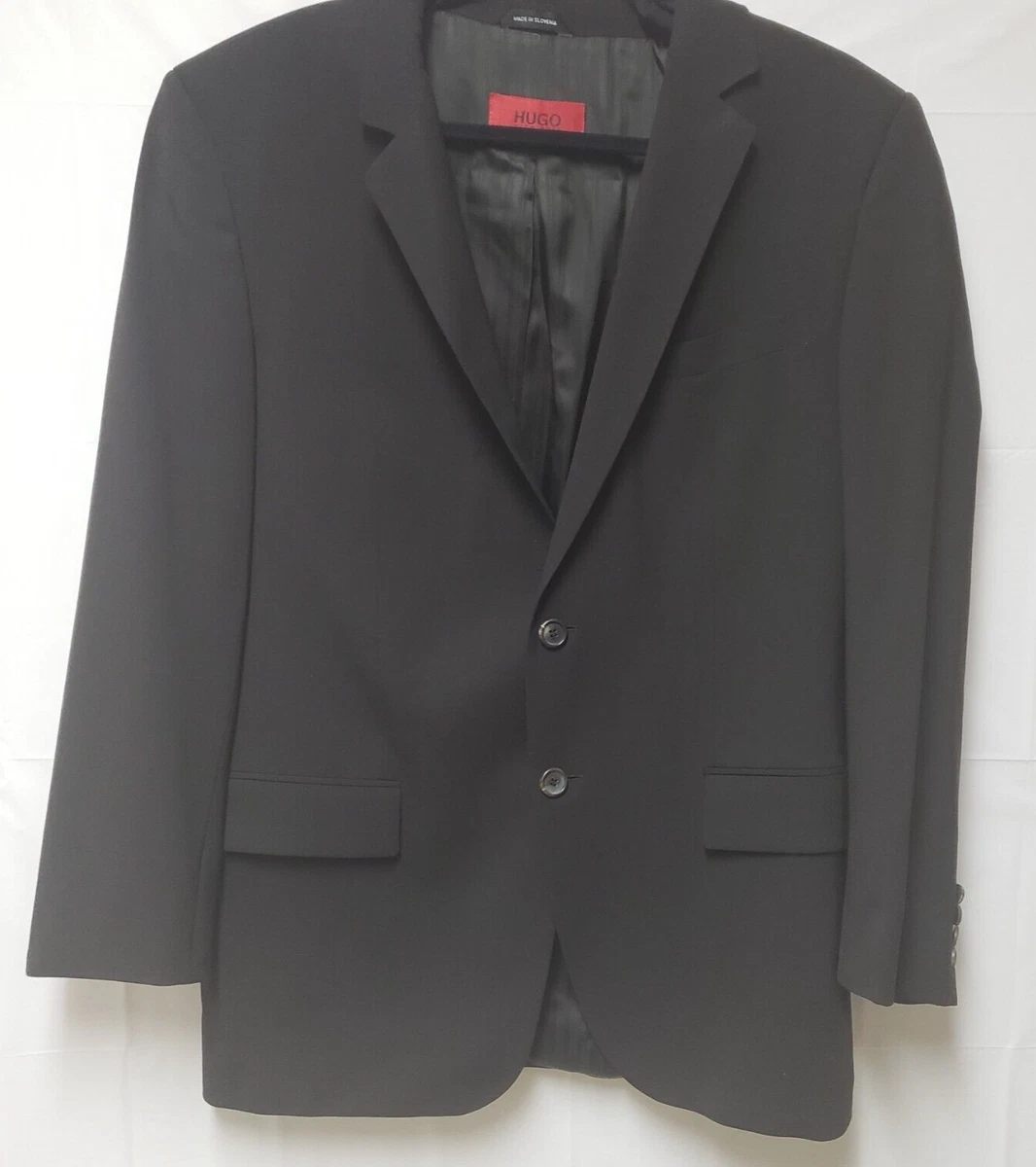 Hugo Boss Red Label In Men's Suits for sale | eBay