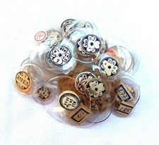 For Vintage Watches 45 Glass Crystals for Wristwatches Different Mesure New l1