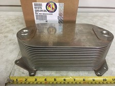 Detroit Dd15 Oil Filter Cooler Housing Module A4721801010 for sale ...