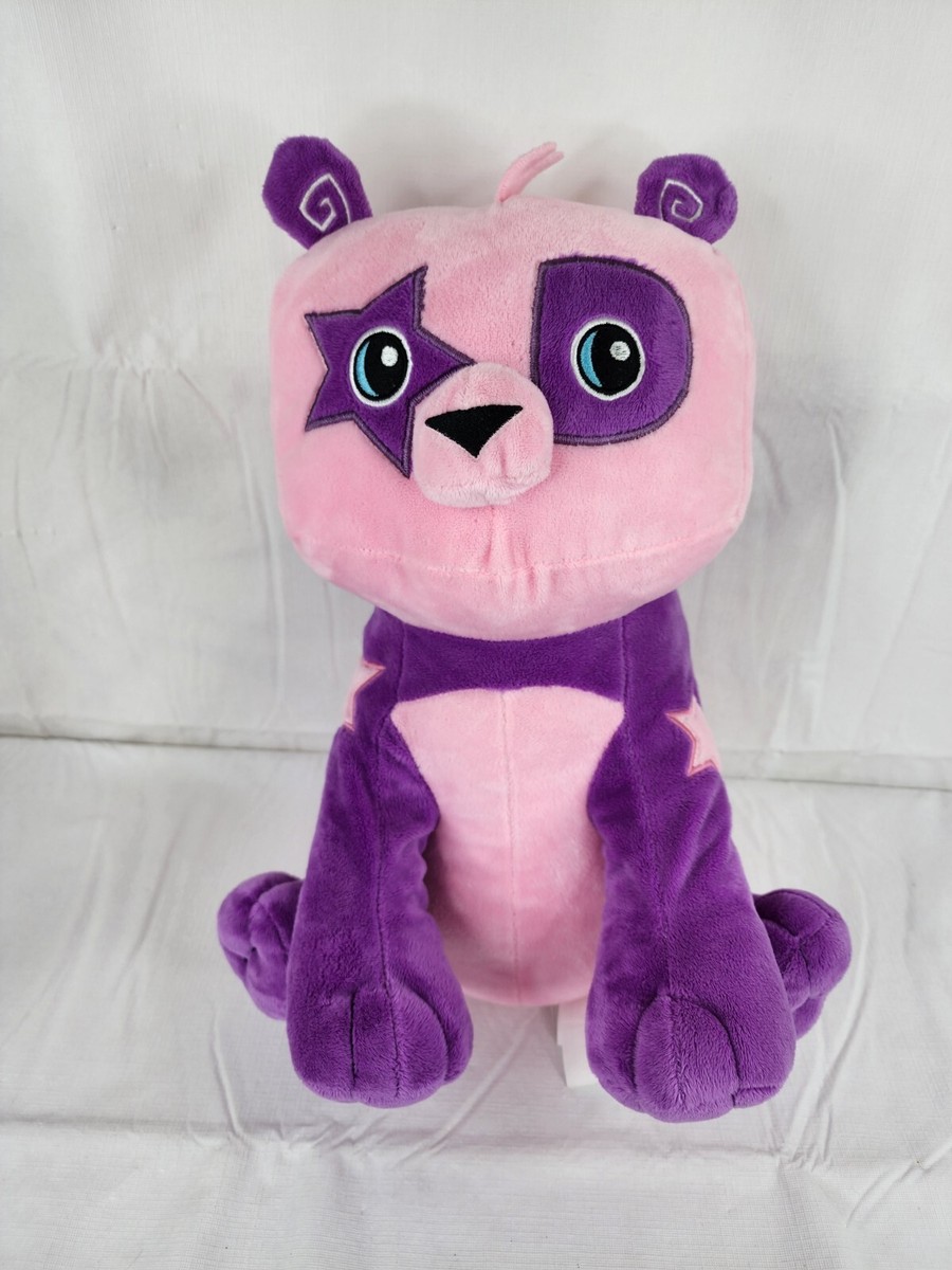 Rare Giant Giant Raccoon Plushie Aj Best Red Panda Plushie Animal