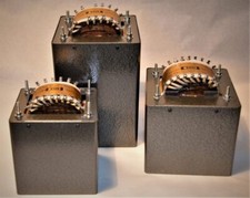 ISO MS-3228D Audio Transformer for Tube Amplifiers [US Duty Paid]