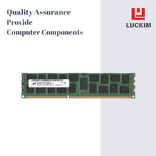 RAM MT Server DDR3 8GB 1333MHz 1.5V CL9 240 pins 10600 MB/s.