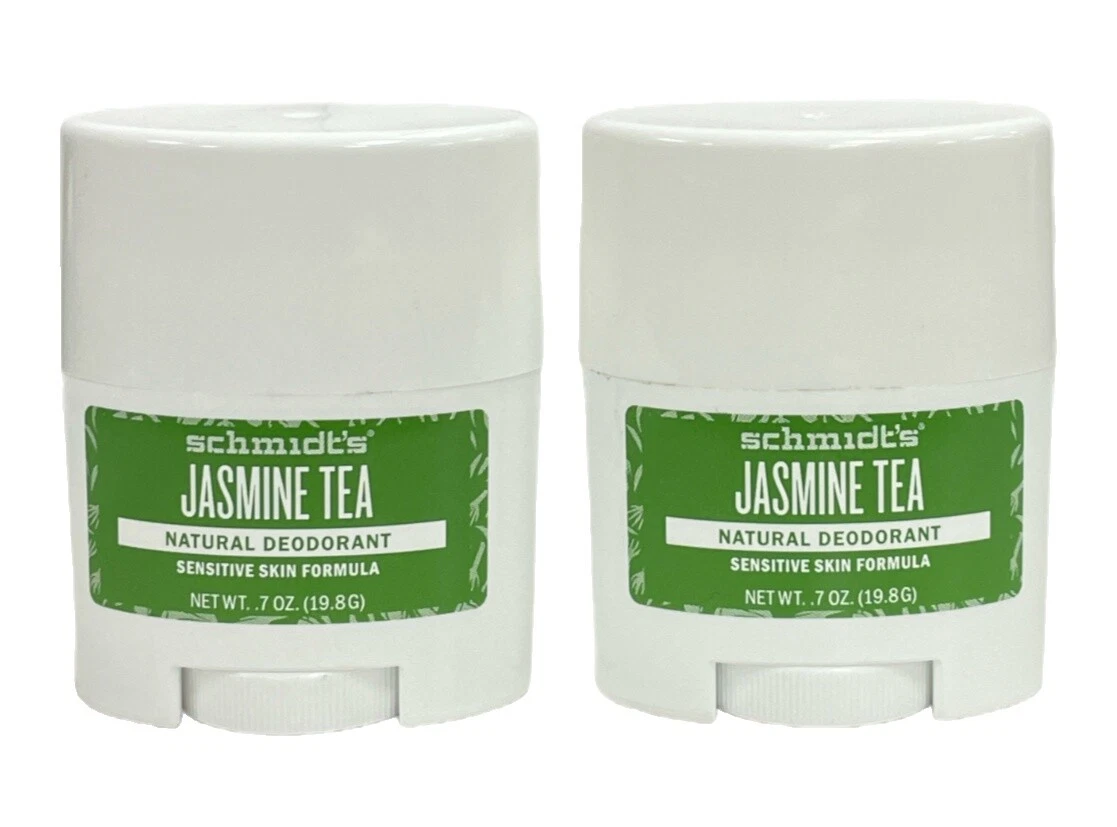 Jasmine Scent Travel Size Bath & Body
