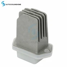 Front HVAC Heater Blower Motor Resistor For 2008 09 10 11 12-2015 Nissan Rogue