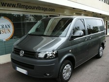 Film teinté vitre voiture : Rouleau de 30 m x 1.01 m - 6 Teintes au Choix