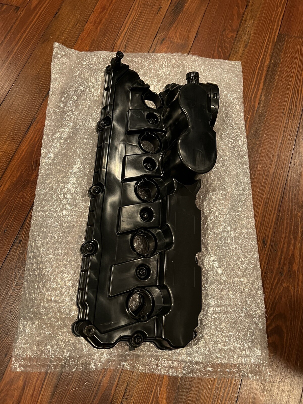 Mitzone Valve Cover w/Gasket Replaces 07K103469L eBay