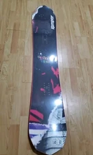 Kemper Fantom  156 cm, Directional Twin Camber Rocker, New 2024