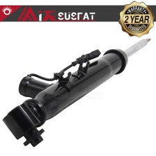 SUSPENSIÓN TRASERA IZQUIERDA AMORTIGUADOR AUDI A6 C6 4F ALLROAD 04-11 NEUMÁTICO 4F0616031K