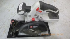 PORTER CABLE SAW PCC661 (TOOL ONLY)*** (1157-1)