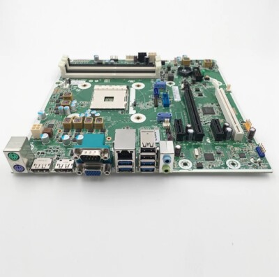 For HP EliteDesk 705 G3 MT AM4 854582-001/601 854432-001 Desktop Motherboard