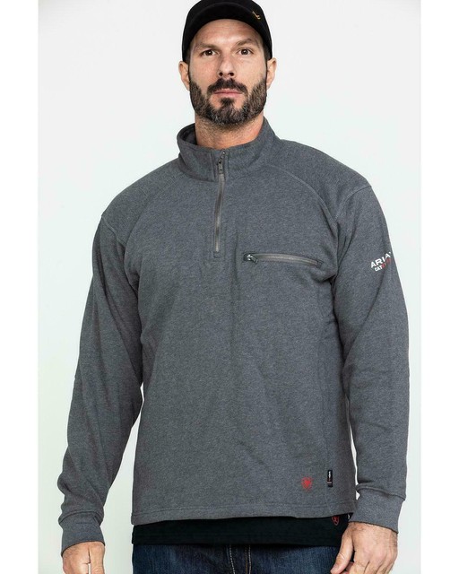 ariat fr sweatshirt