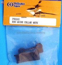 Thunder Tiger PV0241 Abstandsstück Steuerung Schwanz Stab Guide Collar 4870 RC