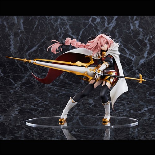 Fate Apocrypha Astolfo Figure Model 1 7 Statue Japanese Original Without Box Ebay