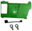 LH Side Panel And Grill LVU10896 LVU10728 LVU10465 Fits John Deere 4500 4600 4700