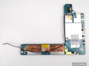 HP 6050A2422101-MB-A01 Mainboard Motherboard Ersatzteil für Touchpad 9.7 Tablet