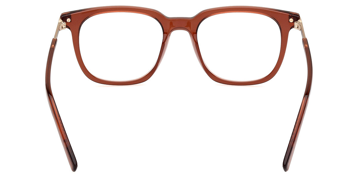 Ermenegildo Zegna EZ5273 Eyeglasses Acetate Ermenegildo Zegna Squared Optical Ez5273 020 – Balardi main image 2