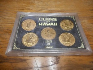 Coins of Hawaii Set for sale | eBay