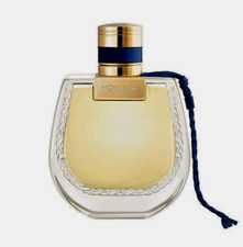 Nomade Lumiere d'Egypte Chloé perfume - a new fragrance for women 2025