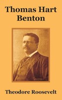Theodore, Iv Roosevelt | Thomas Hart Benton | Taschenbuch | Englisch (2003)