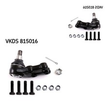 Rotule de direction Hyundai H-1