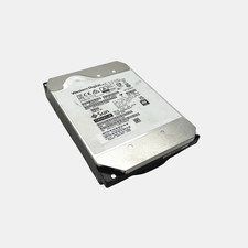 Western Digital 22TB 3.5" SAS HDD W7222A520ORA022T