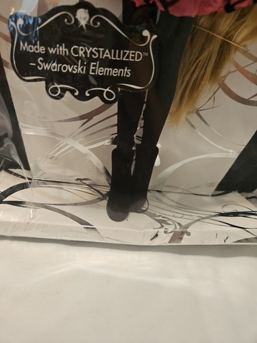 MGA Limited Edition Bratz Couture Porzellan Puppe Daphne ohne Box siehe Bilder - Bild 8 von 16