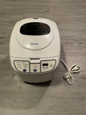 Oster Expressbake 5838 Bread Maker Machine Wh...