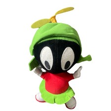 Marvin The Martian Doll In Collectible Marvin The Martian Items
