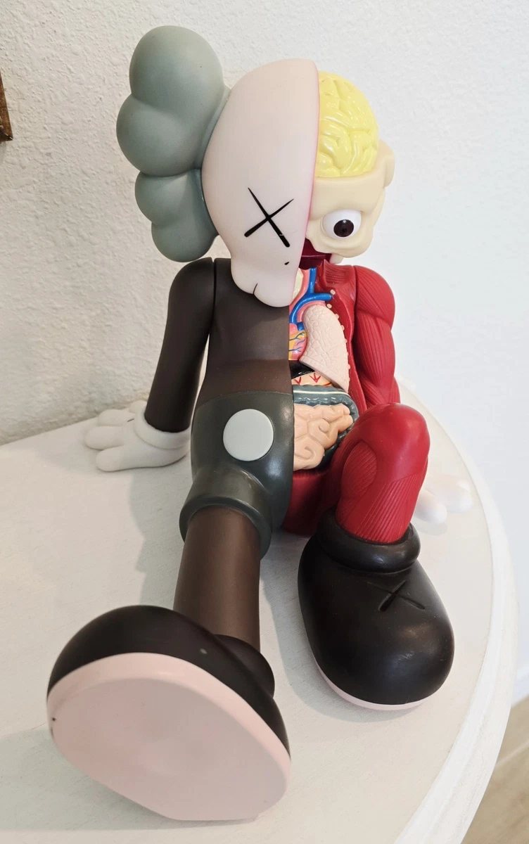 Kaws Resting Place for sale | eBay