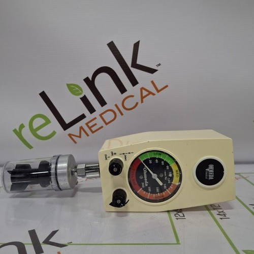 Unità di aspirazione intermittente Ohmeda Medical 200
