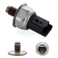 Hoffer Sensor Kraftstoffdruck 8029349 9349 FüR Fiat Scudo Bus Multijet Peugeot 1