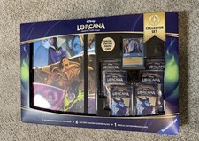 Booster Box Prices | Lorcana First Chapter | Lorcana Cards