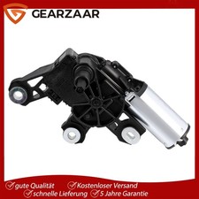 Heckwischer Scheibenwischer Wischer Motor Ersatz für VW Golf 4 1J6955711G