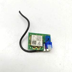 PORSCHE 911 991 Antennenverstärker 7PP035504A 3,0 Benzin 309 kW 2017 34201722