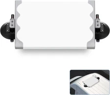 Starlink Gen 3 Kickstand Sunroof suction Cup mount Roof & Windows Car RV 2130M