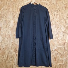 COS Stand Collar Shirtdress Size UK 8/ EUR 36