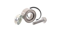 Neu - Skf VKBA6647 Radlagersatz FüR MERCEDES-BENZ
