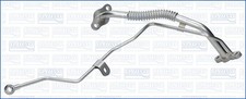 Ölleitung Lader AJUSA OP10350 für HYUNDAI i40 1 CW VF i30 GD FD PDE PD PDEN i20