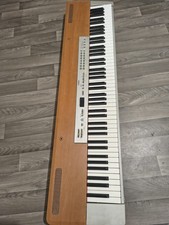 Piano numérique Yamaha P-120S – Très bon état + accessoires