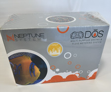 Neptune Systems DOS Multi-purpose Dosing  Fluid Metering System