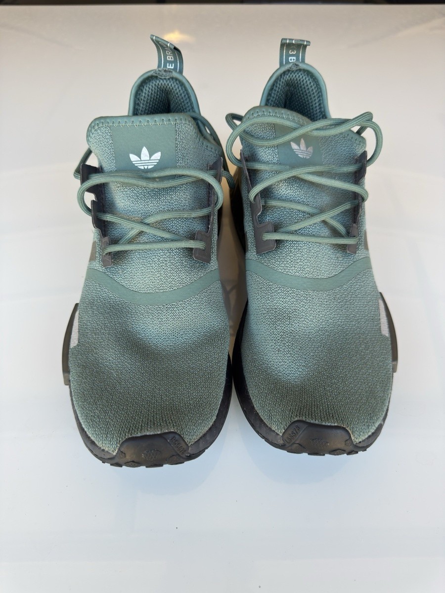 adidas gazelle silver green womens Adidas NMD Noble Green  Twin Cities Streetwear