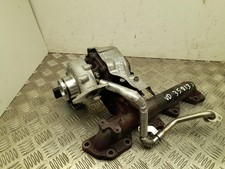 Turbolader Ford MONDEO V Turnier 2021 HG9Q6K682LA
