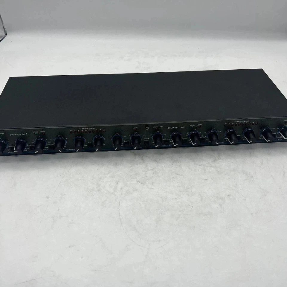 Brand New DBX 166XL Compressor/Limiter Professional Audio Processor - Image 3 of 4